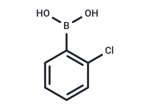 2-Chlorophenylboronic acid