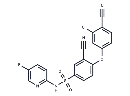 URAT1 inhibitor 7