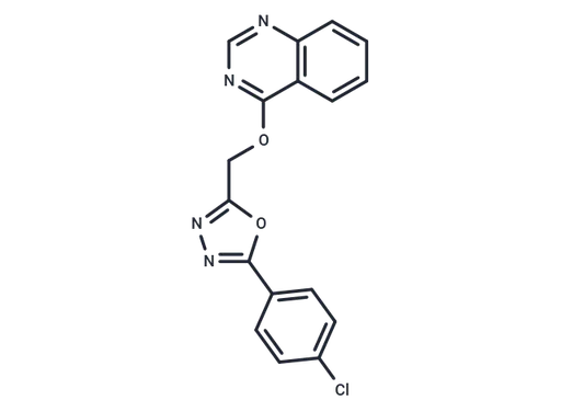 Casein kinase 1δ-IN-14