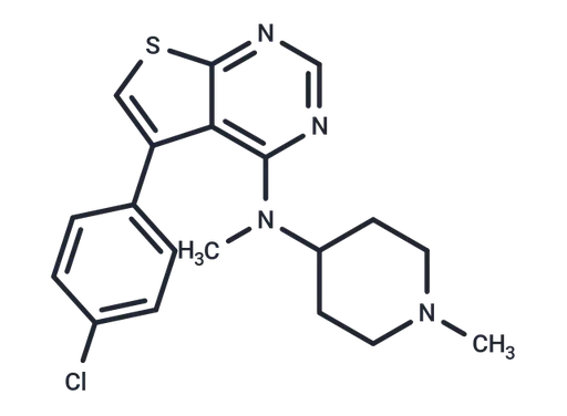 H4R antagonist 3