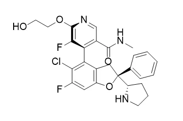 YAP-TEAD-IN-3