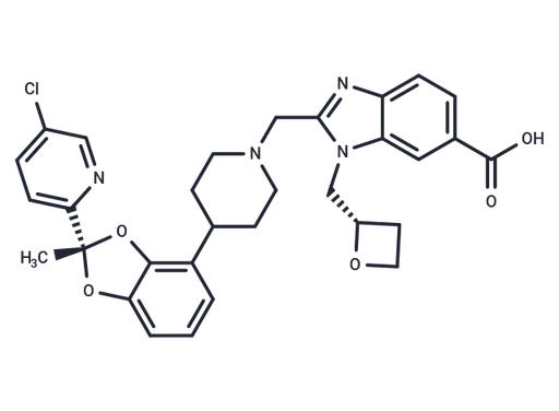 Lotiglipron