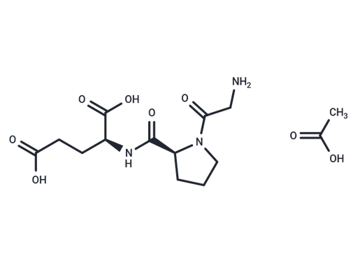 Glypromate acetate(32302-76-4 free base)