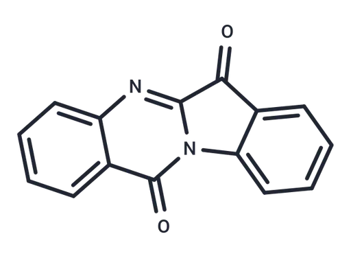 Tryptanthrin