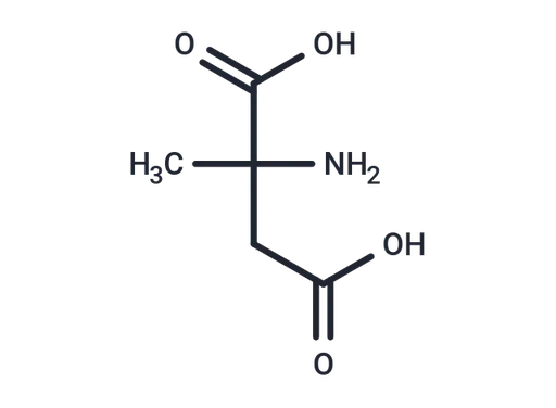 α-Methyl-DL-aspartic acid