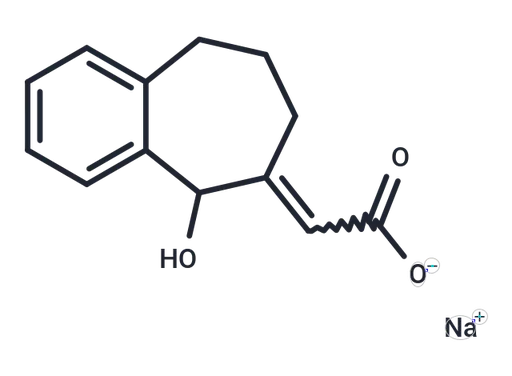 NCS-382 sodium