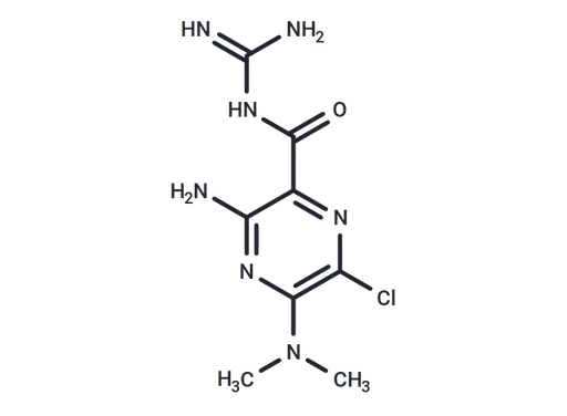 Dimethylamiloride