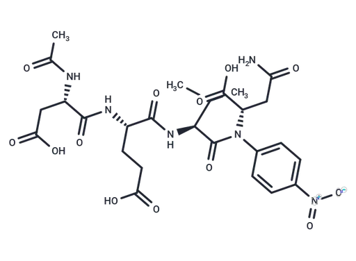 Ac-DEVD-pNA