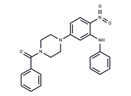 Aβ/tau aggregation-IN-3