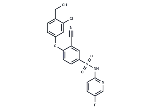 URAT1 inhibitor 8