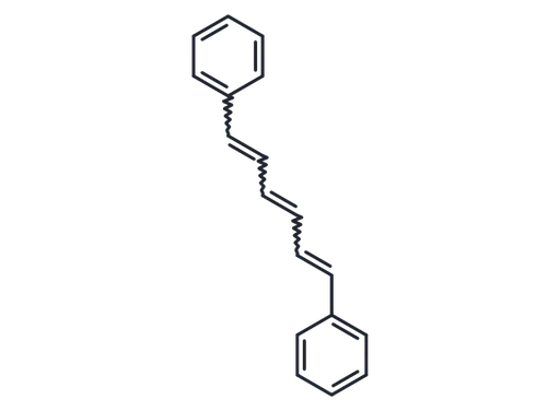 1,6-Diphenylhexa-1,3,5-triene