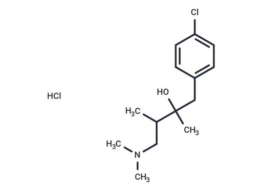 Clobutinol hydrochloride