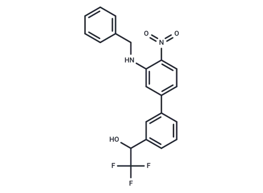 Anti-amyloid agent-1
