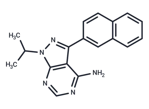 CpCDPK1/TgCDPK1-IN-1