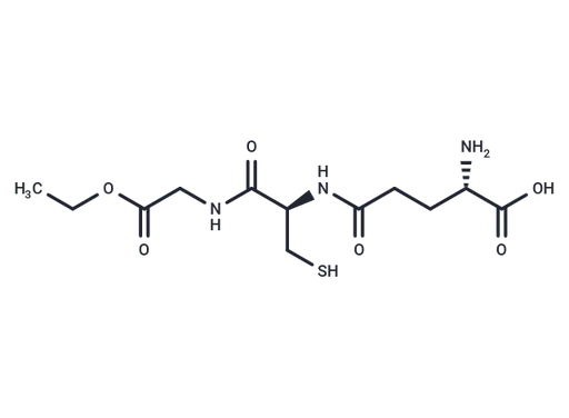 Glutathione ethyl ester