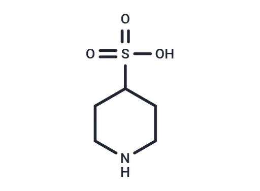 Piperidine-4-sulfonic acid