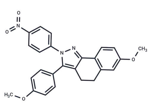 Estrogen receptor antagonist 8
