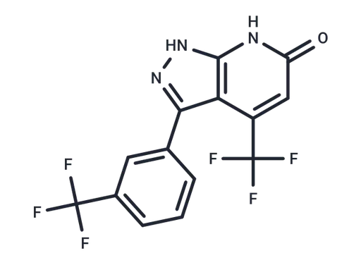 p38α inhibitor 4