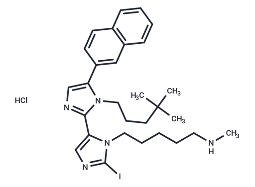 Dim16 HCl