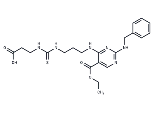 SIRT5 inhibitor 6