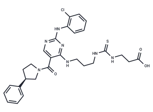SIRT5 inhibitor 7