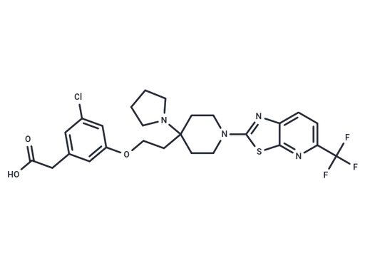 PPARδ agonist 9