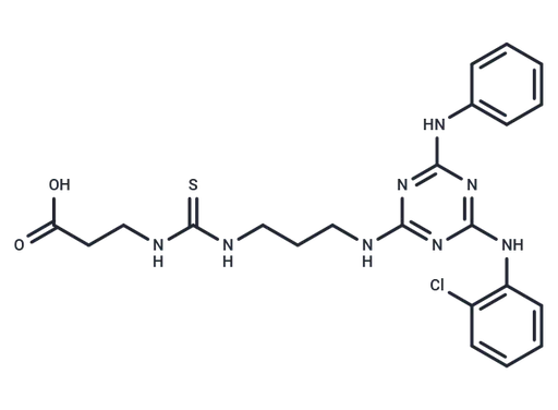 SIRT5 inhibitor 8