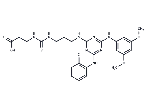SIRT5 inhibitor 9