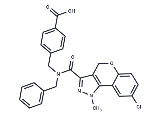 Nidufexor