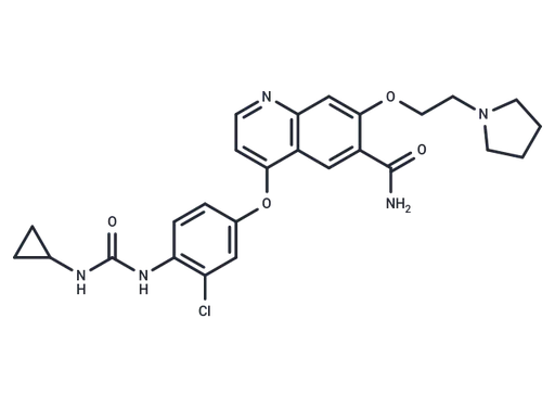 VEGFR2-IN-3