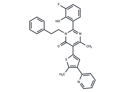 CaSR antagonist-1