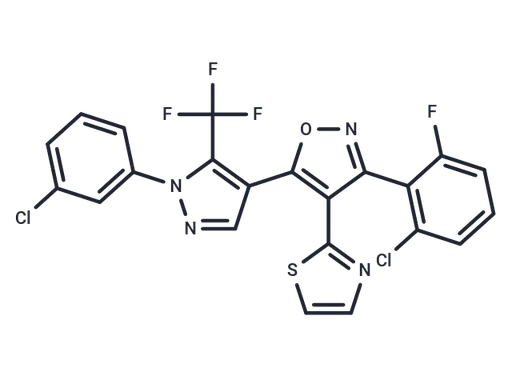 Androgen receptor-IN-5