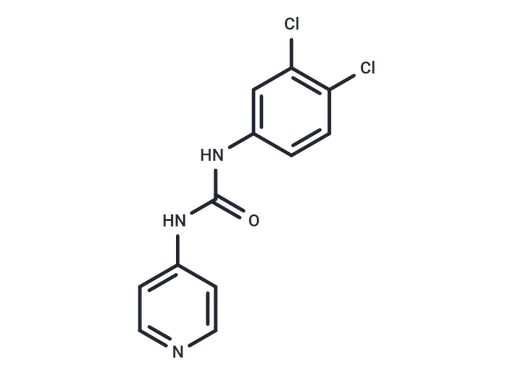 p38 Kinase inhibitor 4
