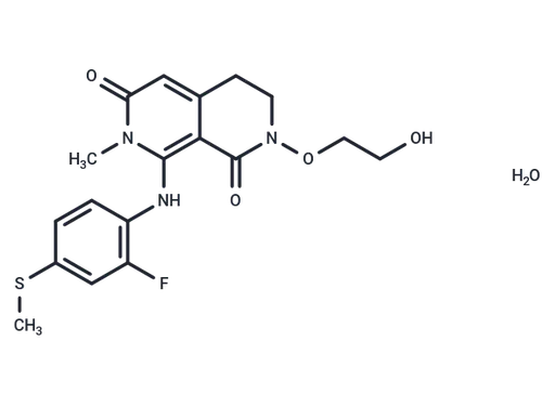MEK-IN-6 hydrate
