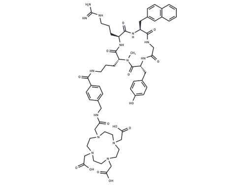 Pentixafor
