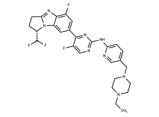CDK4/6-IN-17