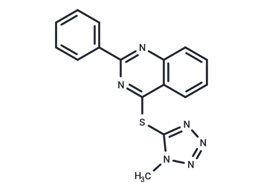 Casein kinase 1δ-IN-4
