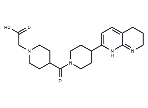 αvβ6 integrin inhibitor 2