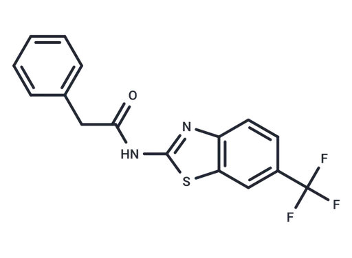 Casein kinase 1δ-IN-5