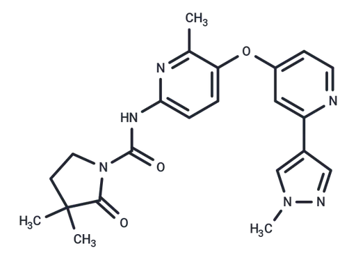 Pimicotinib
