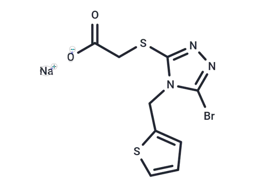 URAT1 inhibitor 6