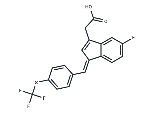 PPARγ agonist 8