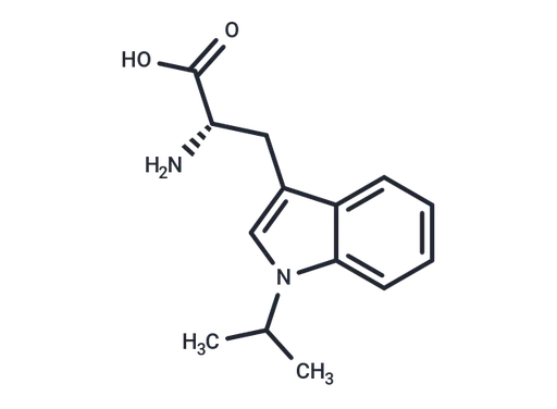 1-Isopropyltryptophan