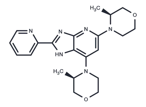 mTOR inhibitor-11