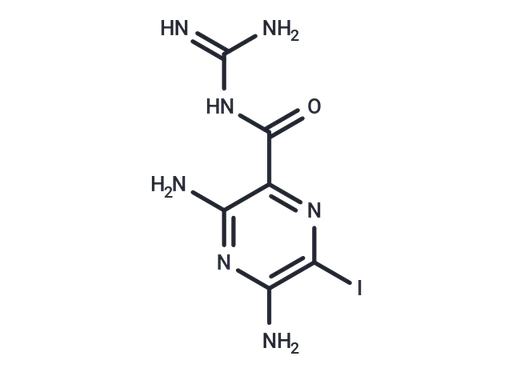 6-Iodoamiloride
