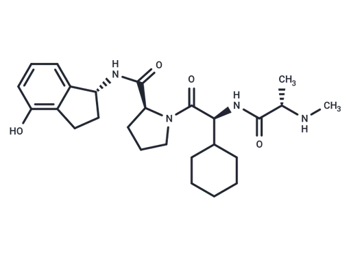 Anticancer agent 128