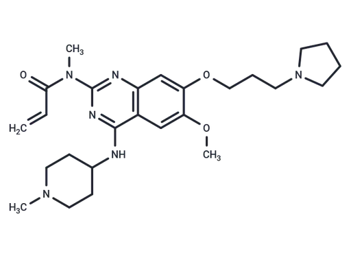 Antitumor agent-101