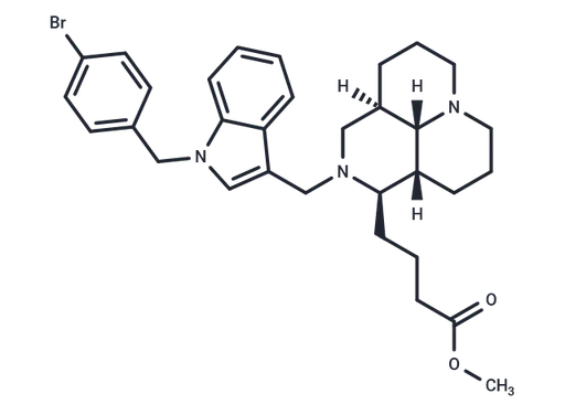 Anticancer agent 147