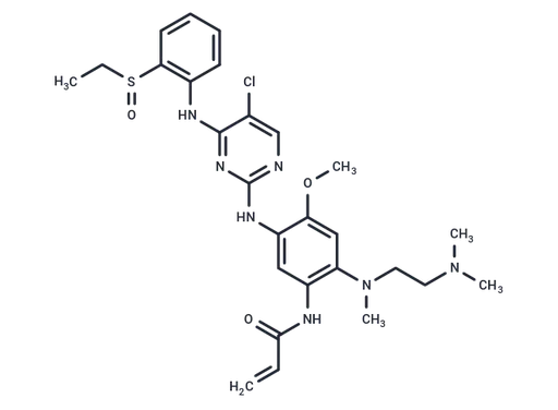 ALK/EGFR-IN-1