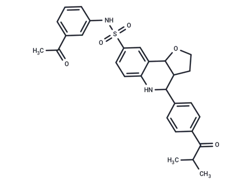 MDM2/XIAP-IN-3
